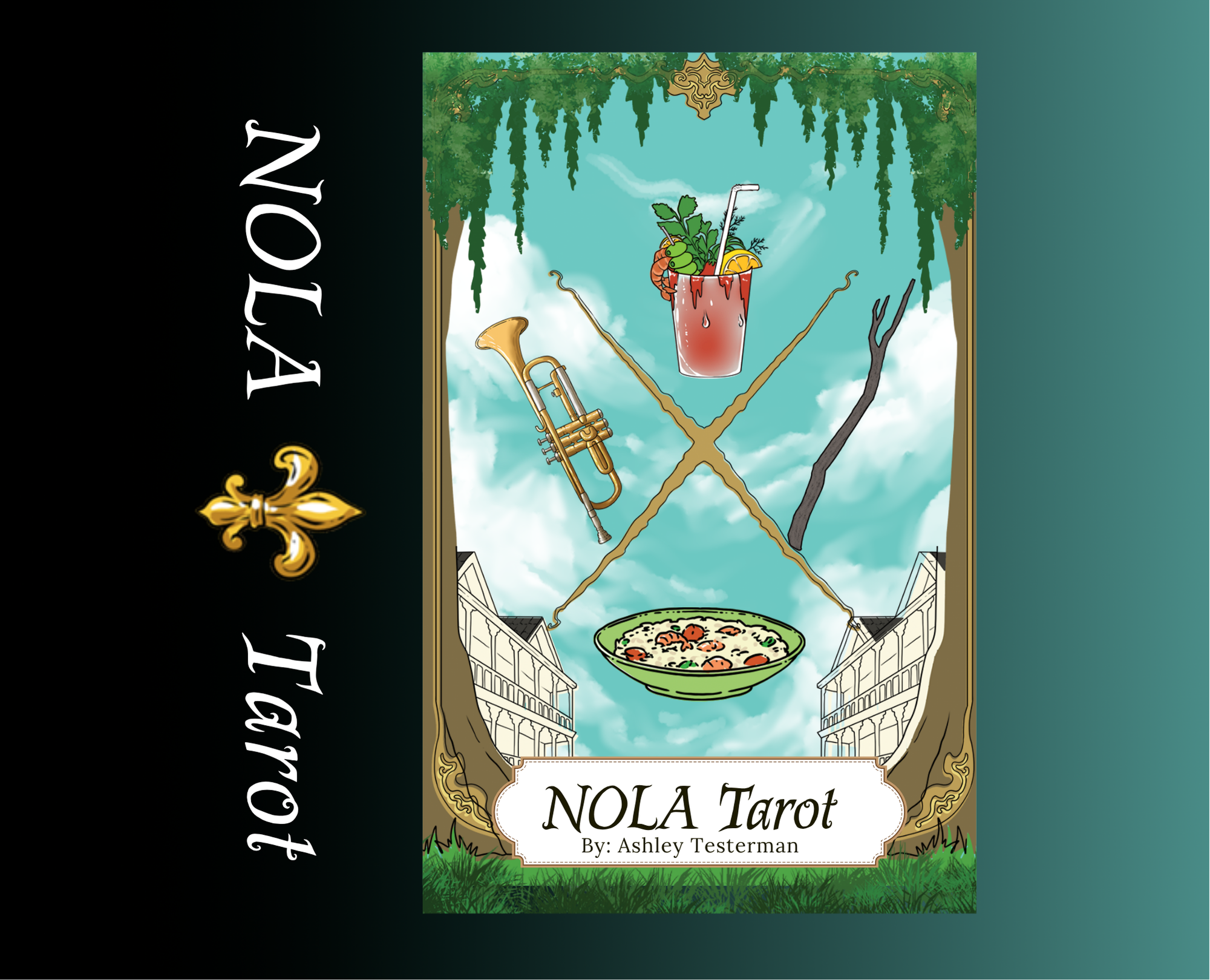 Nola Tarot