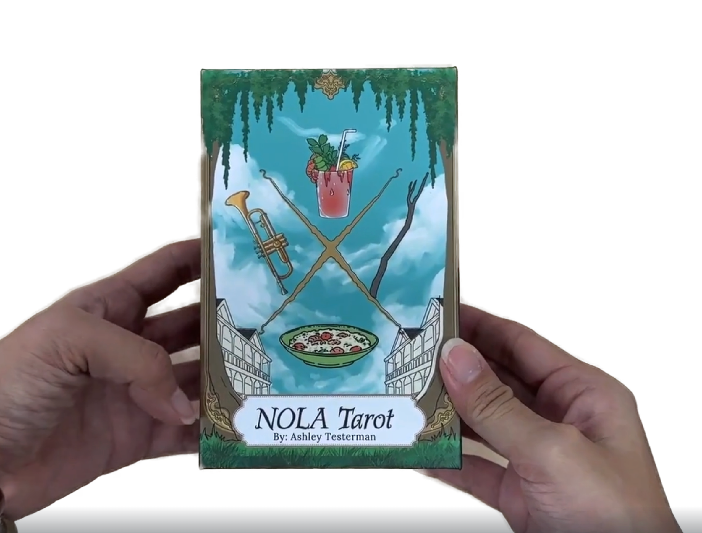 Nola Tarot